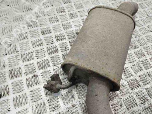 Exhaust system CHRYSLER VOYAGER II (ES) 2.5 TD | BP28845405M121 