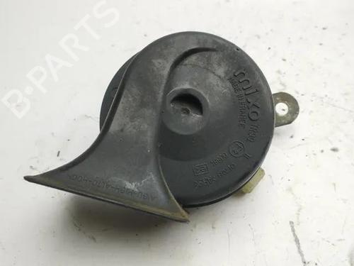 Horn PEUGEOT 206 SW (2E/K) 1.6 Flex (110 hp) 28849698