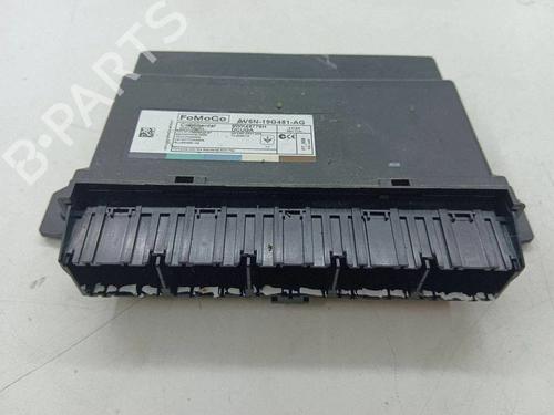 Used Electronic module Electronic module 38279875 38279875