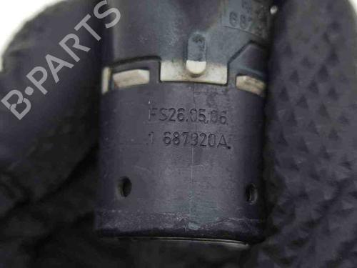 Electronic sensor MASERATI QUATTROPORTE V 4.2 | BP28881667M84 