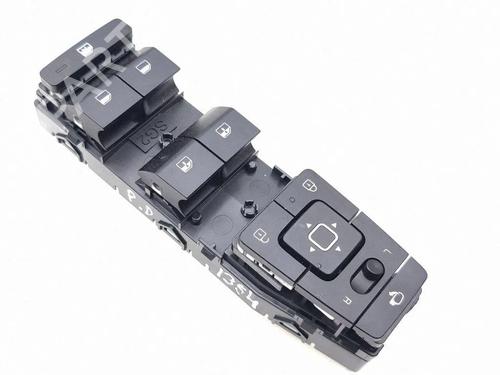 Right front window switch KIA NIRO II (SG2) EV | BP37586303I26 - Image 4
