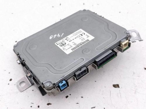 Electronic module TOYOTA COROLLA Estate (_E21_) 1.8 Hybrid (ZWE211) | BP39575723M83 - Image 5
