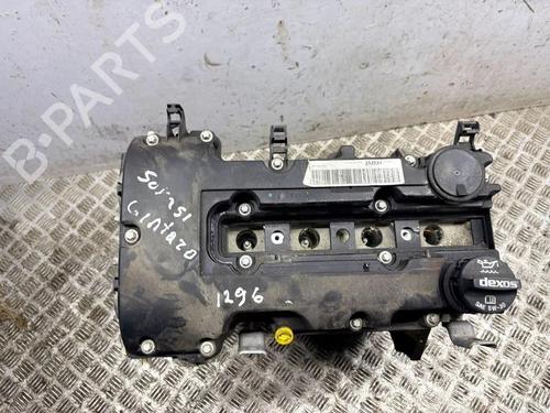 Engine CHEVROLET TRAX 1.4 | BP32677340M1 - Image 2