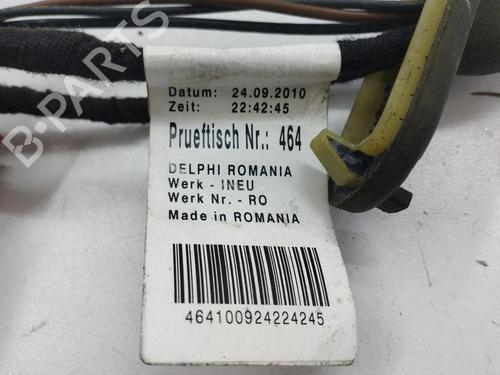 Wiring harness PORSCHE CAYENNE (92A) 3.0 Diesel | BP40209064E16 - Image 9