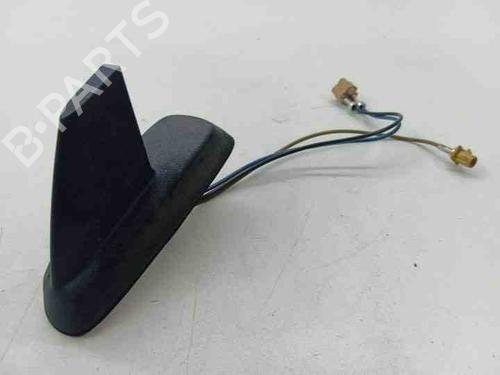 Antenne/Base SAAB 9-7X 4.2 AWD (290 hp) 28858171