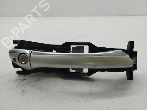 Used Rear right exterior door handle Rear right exterior door handle MERCEDES-BENZ E-CLASS (W211) E 320 CDI (211.026) (204 hp) 36195409 36195409