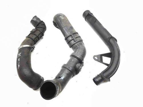 Used Pipe PEUGEOT 406 Coupe (8C) 2.2 HDI (133 hp) 28888193