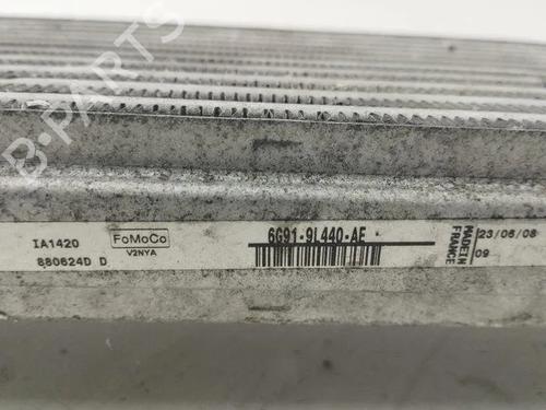 Intercooler FORD KUGA I 2.0 TDCi 4x4 | BP28849651M30 - Image 7
