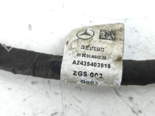 Elektronisk sensor MERCEDES-BENZ EQA (H243) EQA 250 (243.701) | BP28874774M84