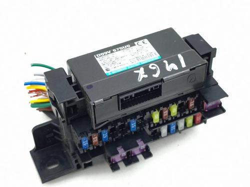 Fuse box MAZDA CX-5 (KF) 2.2 D | BP38479357E1  - Image 6