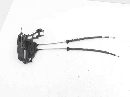 Used Front right lock HYUNDAI SANTA FÉ II (CM) 2.2 CRDi 4x4 (155 hp) 28886996