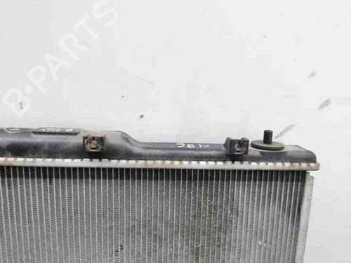 Water radiator MAZDA CX-7 (ER) 2.2 MZR-CD AWD (ER10A) | BP28849630M31