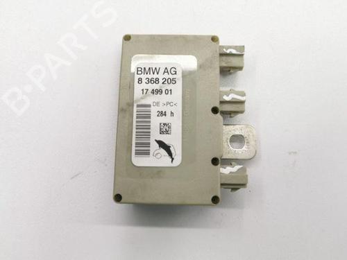 Elektronisk modul BMW 7 (E65, E66, E67) 730 d (211 hp) 28847262