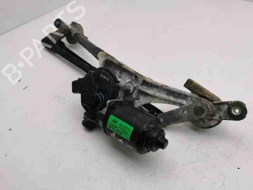 Tringlerie essuie-glace avant HYUNDAI i40 I (VF) 1.7 CRDi (116 hp) 28861766