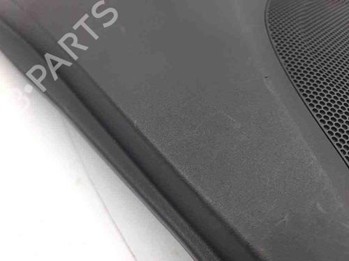 Rear right panel MITSUBISHI PAJERO IV (V8_W, V9_W) 3.2 DI-D (V88W, V98W) | BP28881389C61