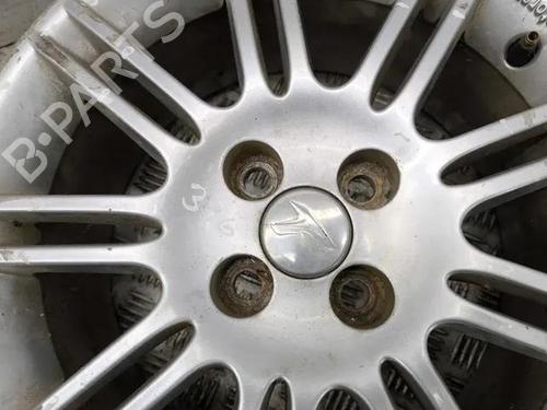 Rim TOYOTA YARIS (_P1_) 1.4 D-4D (NLP10_, NLP10R) | BP28844743C45 