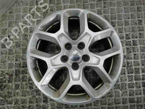 Used Rim JEEP RENEGADE SUV (BU, B1, BV) 1.6 CRD (120 hp) 28846209