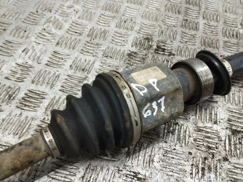 Right front driveshaft MAZDA CX-5 (KE, GH) 2.2 D AWD (KE102) | BP36080464M39 - Image 5