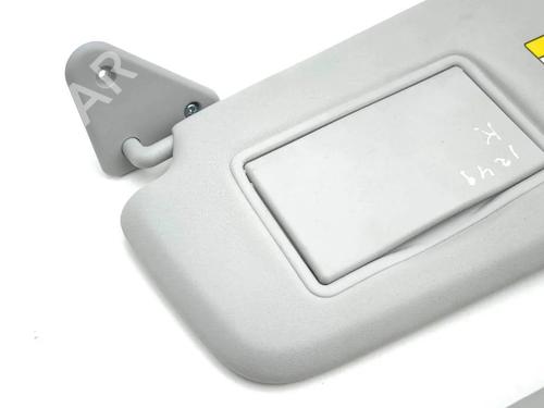 Left sun visor LAND ROVER DISCOVERY SPORT (L550) 2.0 D 4x4 | BP36330457I1 - Image 2