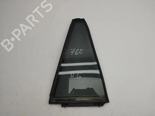Used Rear right door window Rear right door window 36063104 36063104