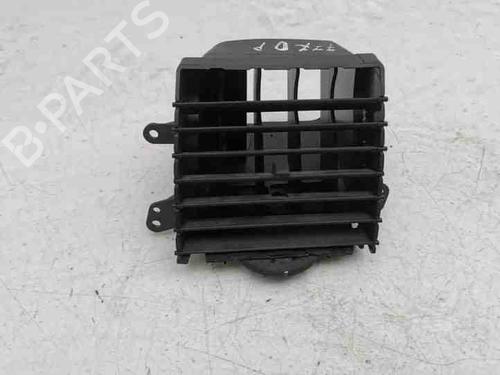Used Air vent CHRYSLER GRAND VOYAGER V (RT) 2.8 CRD (163 hp) 28860878