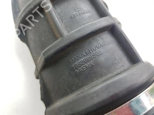 Pipe CHEVROLET TRAX 1.7 TD | BP36176513M125 - Image 3