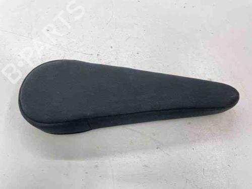 Used Armrest / Center console MAZDA 5 (CR) 2.0 CD (CR19) (143 hp) 28868693