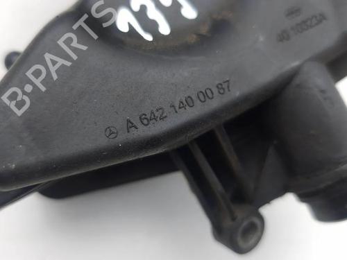Pipe MERCEDES-BENZ M-CLASS (W164) ML 320 CDI 4-matic | BP36011353M125 - Image 7