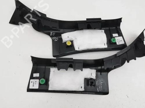 Step HONDA HR-V (GH_) 1.6 16V (GH1, GH3) | BP28862627C149 