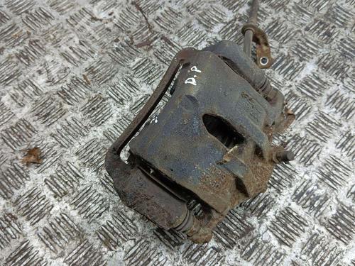 Used Right front brake caliper HYUNDAI ix35 (LM, EL, ELH) 1.7 CRDi (116 hp) 28889913