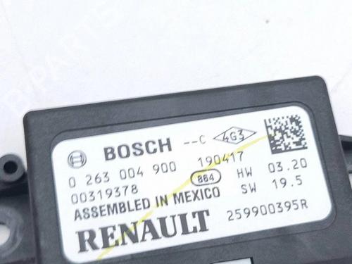 Electronic module RENAULT MEGANE IV Hatchback (B9A/M/N_) 1.5 dCi 110 (B9A3) | BP37522032M83 - Image 6