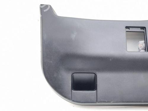 Boot lining TOYOTA PRIUS (_W5_) 1.8 Hybrid (ZVW50_, ZVW51_) | BP37610540I3 - Image 4