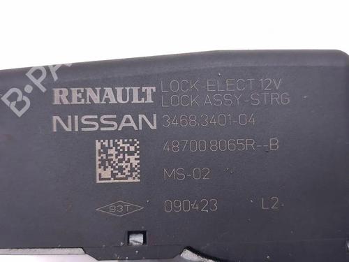 Electronic module RENAULT ARKANA I (LCM_, LDN_) 1.6 E-TECH 145 (LDMU) | BP36808822M83 - Image 7