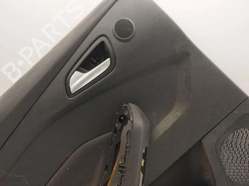 Rear left panel FORD FOCUS II (DA_, HCP, DP) 1.8 TDCi | BP36197324C60 - Image 2