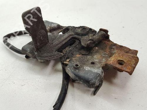 Hood lock MAZDA 5 (CR) 2.0 CD (CR19) | BP28868676C133 