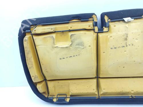Rear seat CITROËN DS4 (NX_) 1.6 HDi 110 | BP28871917C17 - Image 3