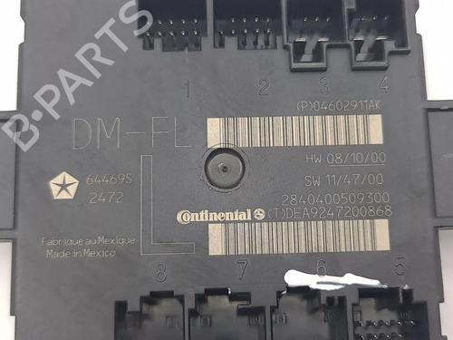 Electronic module JEEP GRAND CHEROKEE IV (WK, WK2) 3.0 CRD V6 4x4 | BP33915627M83 - Image 6