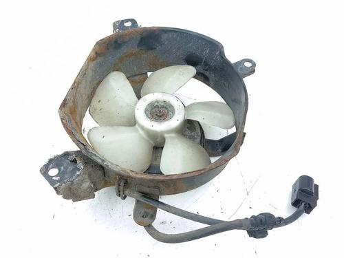 Elettroventola CITROËN C-CROSSER (VU_, VV_) 2.2 HDi (156 hp) 31265274