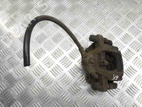Used Left rear brake caliper MERCEDES-BENZ C-CLASS (W204) C 200 CDI (204.007, 204.006) (136 hp) 28871123