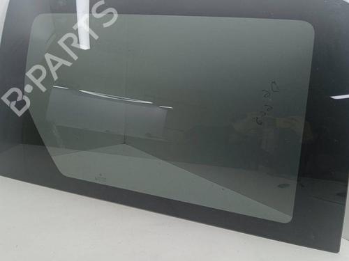 Rear right door window CHRYSLER VOYAGER IV (RG, RS) 2.8 CRD | BP28895707C21 