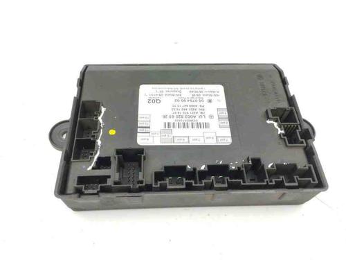 Electronic module MERCEDES-BENZ S-CLASS (W221, V221) S 320 CDI | BP28895838M83 - Image 6