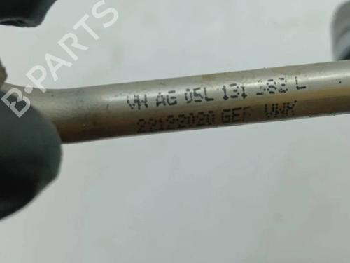 Pipe AUDI A3 Sportback (8YA, 8YF) 35 TFSI | BP33880000M125 - Image 5