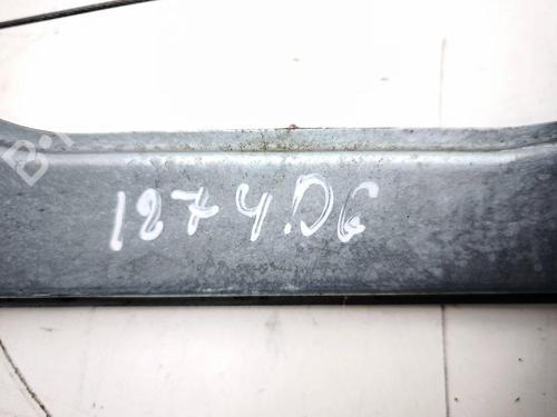 Rear right window mechanism CHEVROLET TRAX 1.6 | BP29752506C25 