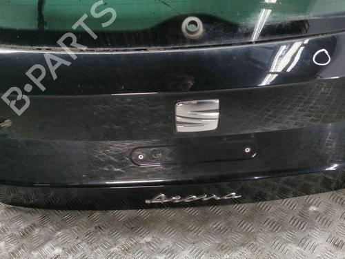 Tailgate SEAT ARONA (KJ7, KJP) 1.0 TSI | BP28877450C6 