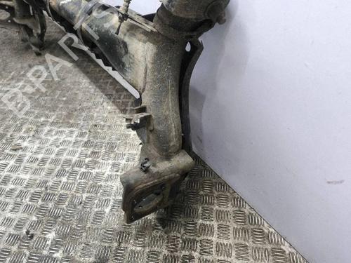 Bagaksel RENAULT MEGANE IV Hatchback (B9A/M/N_) 1.5 dCi 110 (B9A3) | BP38250934M2 - Image 8