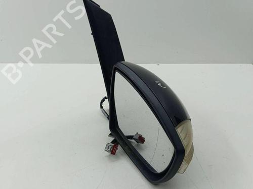 Right mirror FORD C-MAX II (DXA/CB7, DXA/CEU) 1.6 TDCi | BP28903069C27 