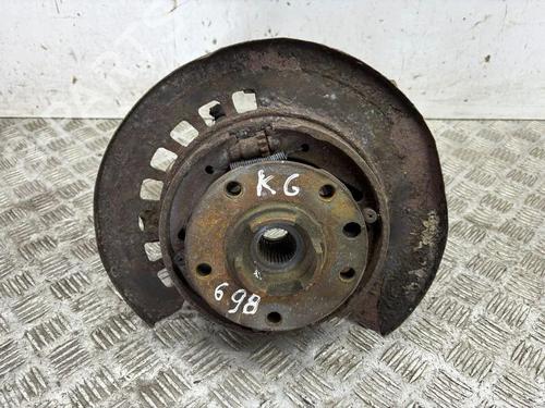 Used Left rear steering knuckle Left rear steering knuckle 33255262 33255262