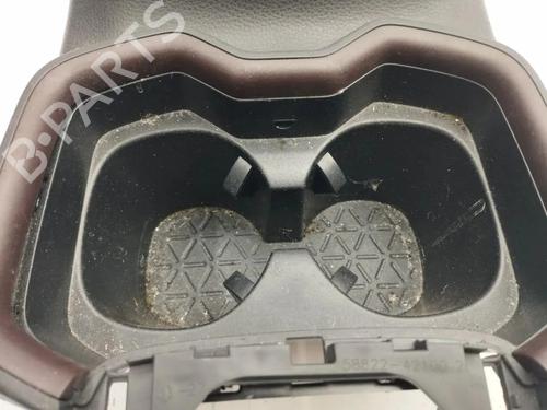Cup/Object holder TOYOTA RAV 4 V (_A5_, _H5_) 2.5 Hybrid (AXAH52) | BP36193282I37 - Image 8