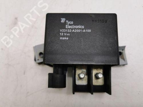 Module électronique BMW 5 (F10) 530 d (258 hp) 28854010