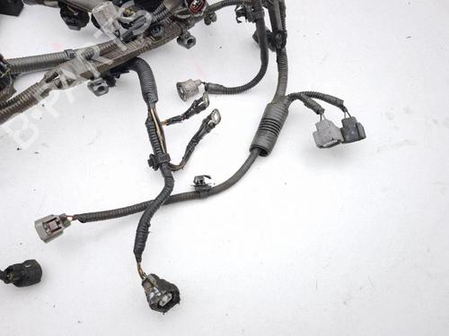 Wiring harness LEXUS IS C (GSE2_) 250 (GSE20) | BP37670326E16 - Image 2